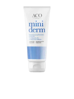 Miniderm 20% emulsiovoide 100 g