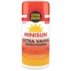 Minisun Monivitamiini Extra Vahva 90 tbl.