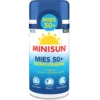 Minisun Monivitamiini Mies 50+ 60 tbl
