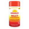 Minisun monivitamiini multi kola 90 tbl