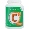 Minnea C-vitamiini pitkävaikutteinen 1000 mg tabletti 90 kpl