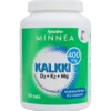 Minnea Kalkki+D3+K2+MG tabletti 90 kpl