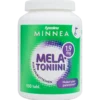 Minnea Melatoniini pitkävaikutteinen 1,9 mg tabletti 150 kpl