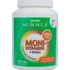 Minnea monivitamiini+koliini tabletti 100 kpl