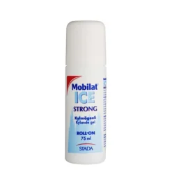 MOBILAT ICE STRONG KYLMÄGEELI ROLL-ON 75 ml