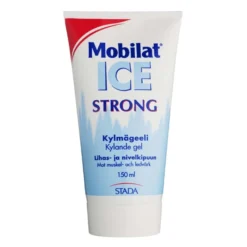 MOBILAT ICE STRONG KYLMÄGEELI 150 ml