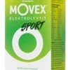 Movex Elektrolyyttijuomajauhe Sport 14 pussia