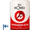 Movex Glukosamiini Active 120 tbl nivelten hyvinvointiin