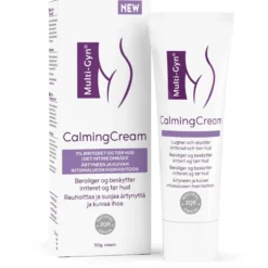 Multi-Gyn Calming Cream 50 g