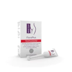Multi-Gyn FloraPlus 5 dos