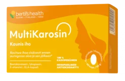 MultiKarosin 60 kaps
