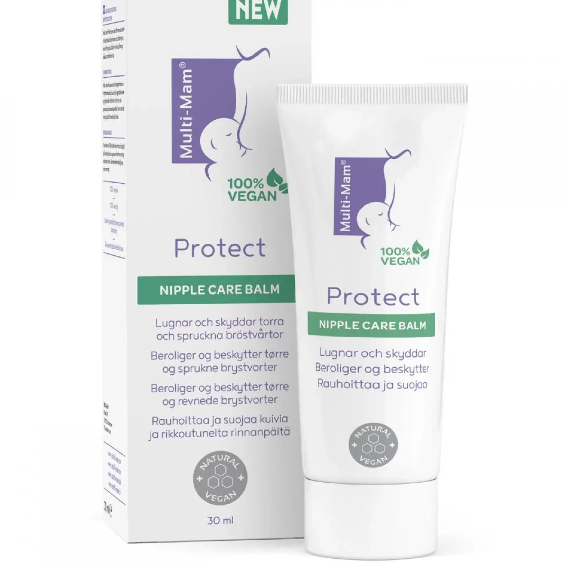 Multi-Mam Protect 30 ml