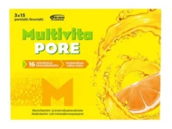 MULTIVITA PORE 45 tabl