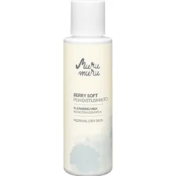 Murumuru Berry Soft Puhdistusmaito 100 ml