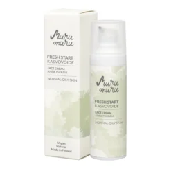 Murumuru Fresh Start Kasvovoide 30 ml