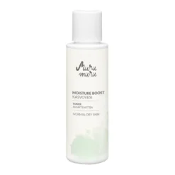 Murumuru Moisture Boost Kasvovesi 100 ml