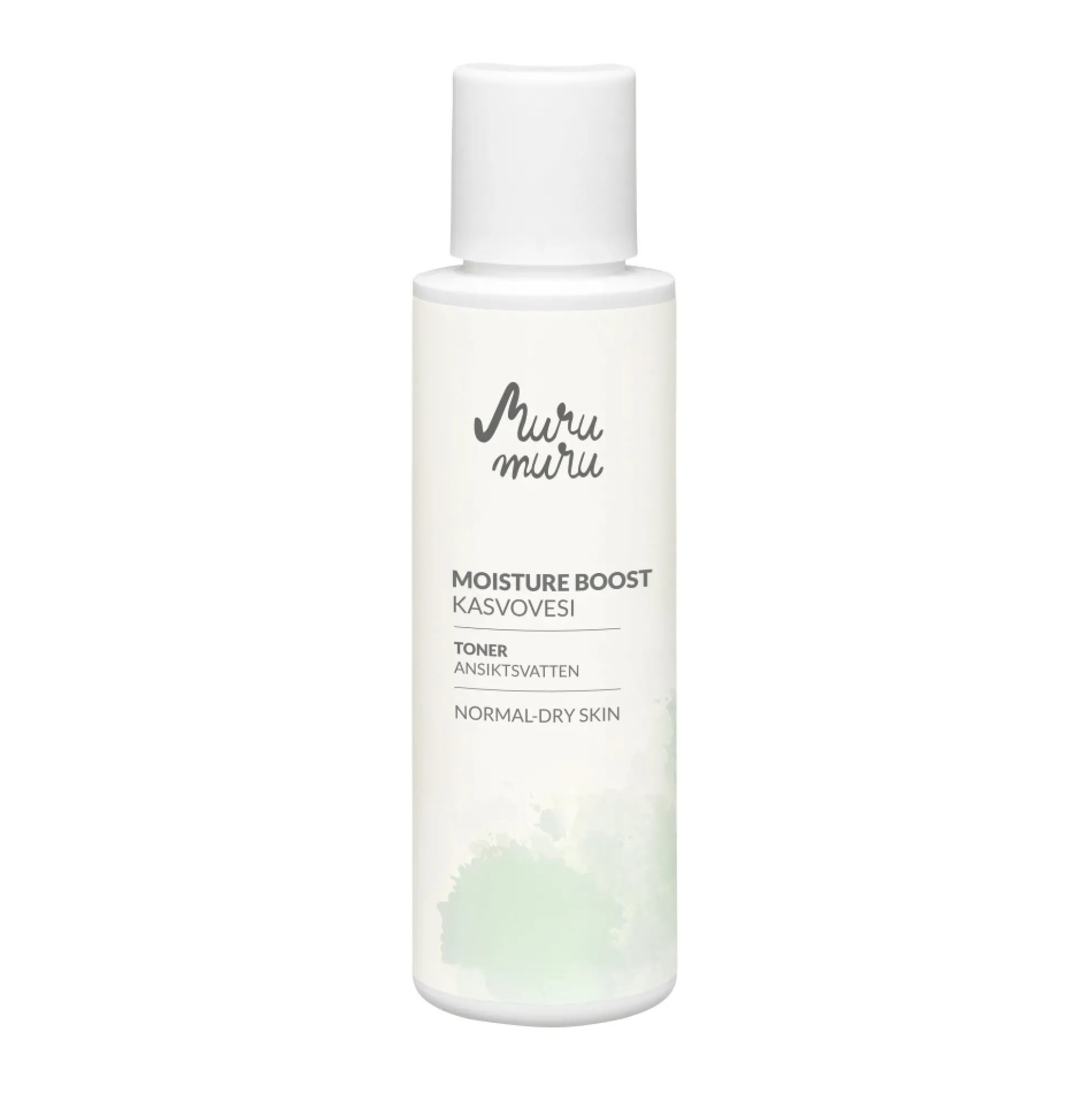 Murumuru Moisture Boost Kasvovesi 100 ml