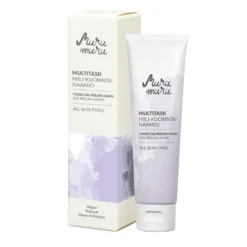 Murumuru Multitask Hiili-kuorintanaamio 50 ml