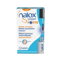 NALOX Forte kynsisienihoito 30 ml