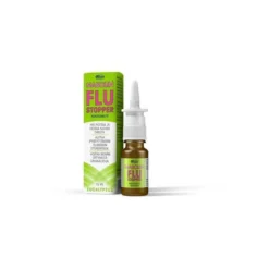 Nasolin FluStopper 15 ml