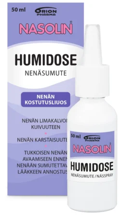 Nasolin Humidose 50 ml