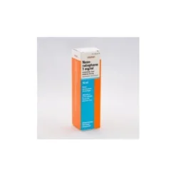 Naso-ratiopharm 1 mg/ml nenäsumute 10 ml