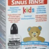 NeilMed Sinus Rinse Kids nenänhuuhtelupullo 1 kpl