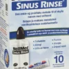 NeilMed Sinus Rinse nenänhuuhtelupullo 1 kpl