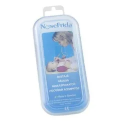 NenäFriida / NoseFrida niistäjä