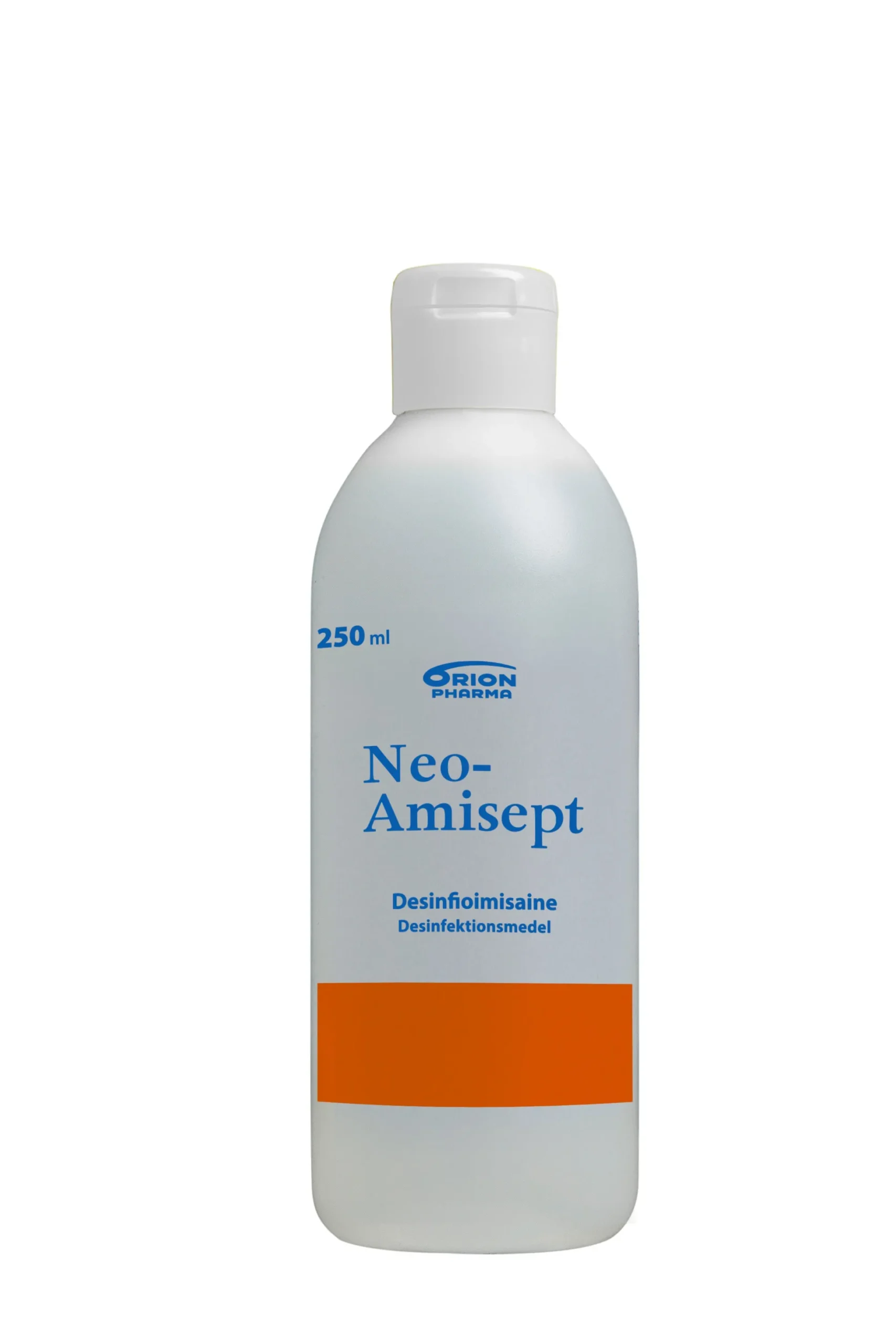Neo-Amisept liuos 250 ml