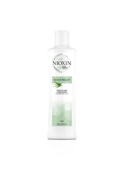 NIOXIN Scalp Relief Conditioner 200 ml -Hoitoaine herkälle hiuspohjalle