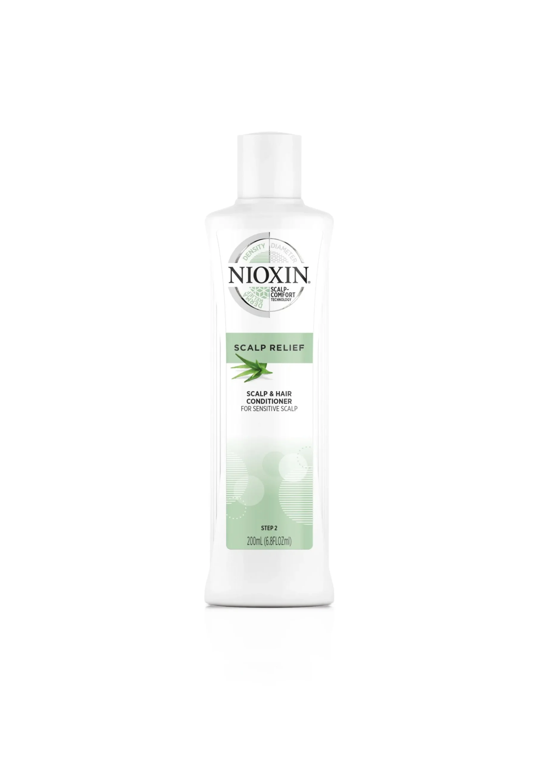 NIOXIN Scalp Relief Conditioner 200 ml -Hoitoaine herkälle hiuspohjalle
