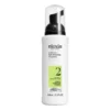 Nioxin System 2 Scalp Treatment for Thinning Hair 100 ml - Hoitoseerumi selvästi ohentuneille hiuksille