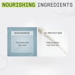 Nioxin System 2 Scalp Treatment for Thinning Hair 100 ml - Hoitoseerumi selvästi ohentuneille hiuksille