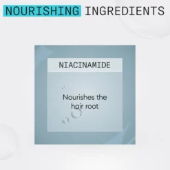Nioxin System 3 Scalp Treatment for Colored Thinning Hair 100 ml - Hoitoseerumi ohentuneille, värjätyille hiuksille