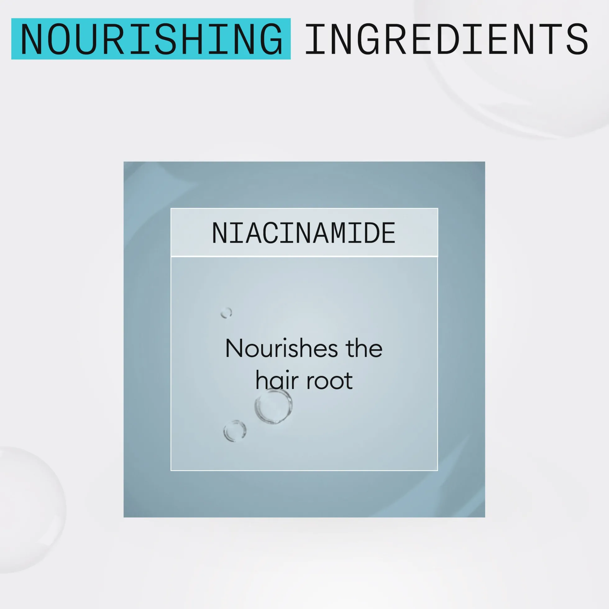 Nioxin System 3 Scalp Treatment for Colored Thinning Hair 100 ml - Hoitoseerumi ohentuneille, värjätyille hiuksille