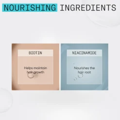 Nioxin System 3 Shampoo for Colored Thinning Hair 300 ml - Shampoo ohentuneille, värjätyille hiuksille