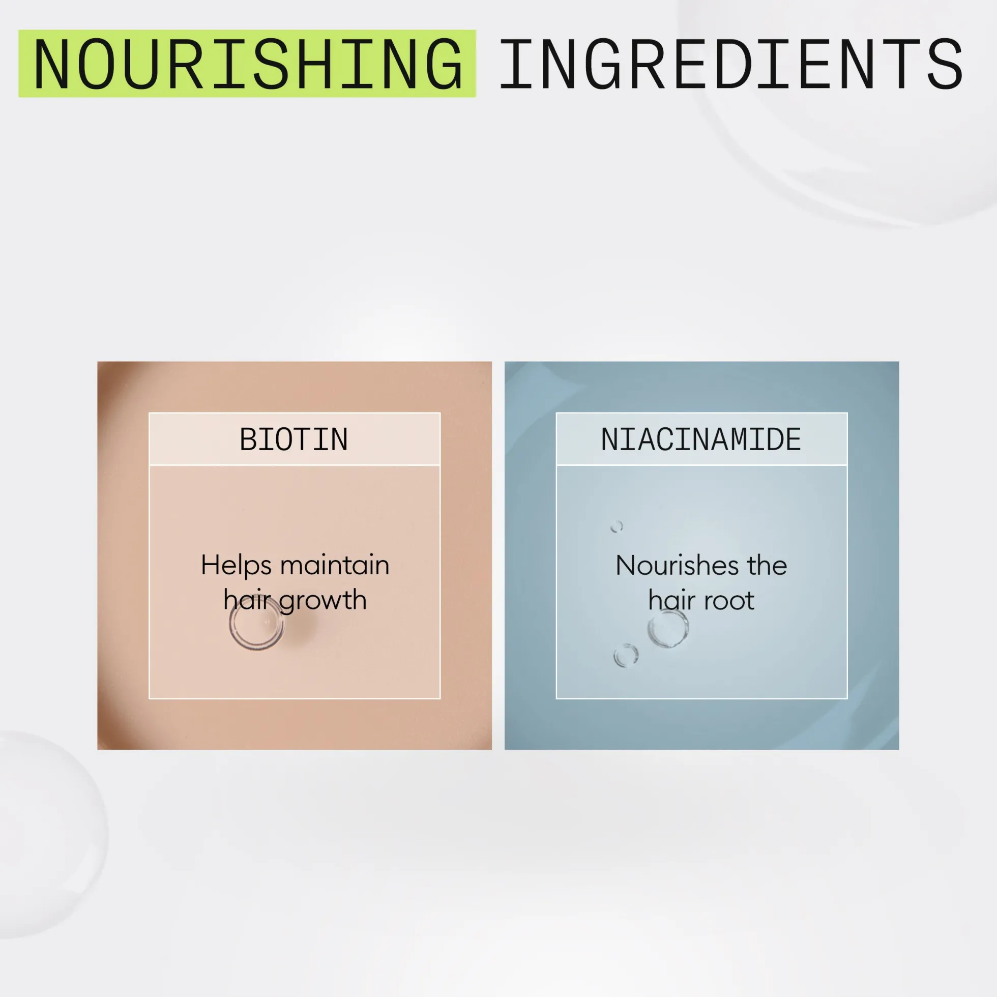 Nioxin System 2 Shampoo for Thinning Hair 300 ml - Shampoo selvästi ohentuneille hiuksille