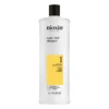 Nioxin System 1 Shampoo for Thinning Hair 1000 ml - Shampoo oheneville hiuksille