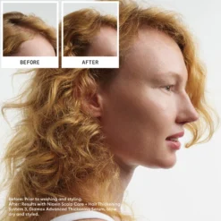 Nioxin System 4 Trial Kit for Colored Thinning Hair 300 ml + 300 ml + 100 ml - Selvästi ohentuneille, värjätyille hiuksille