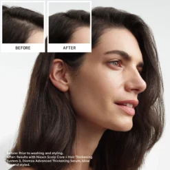 Nioxin System 3 Trial Kit for Colored Thinning Hair 300 ml + 300 ml + 100 ml - Ohentuneille, värjätyille hiuksille
