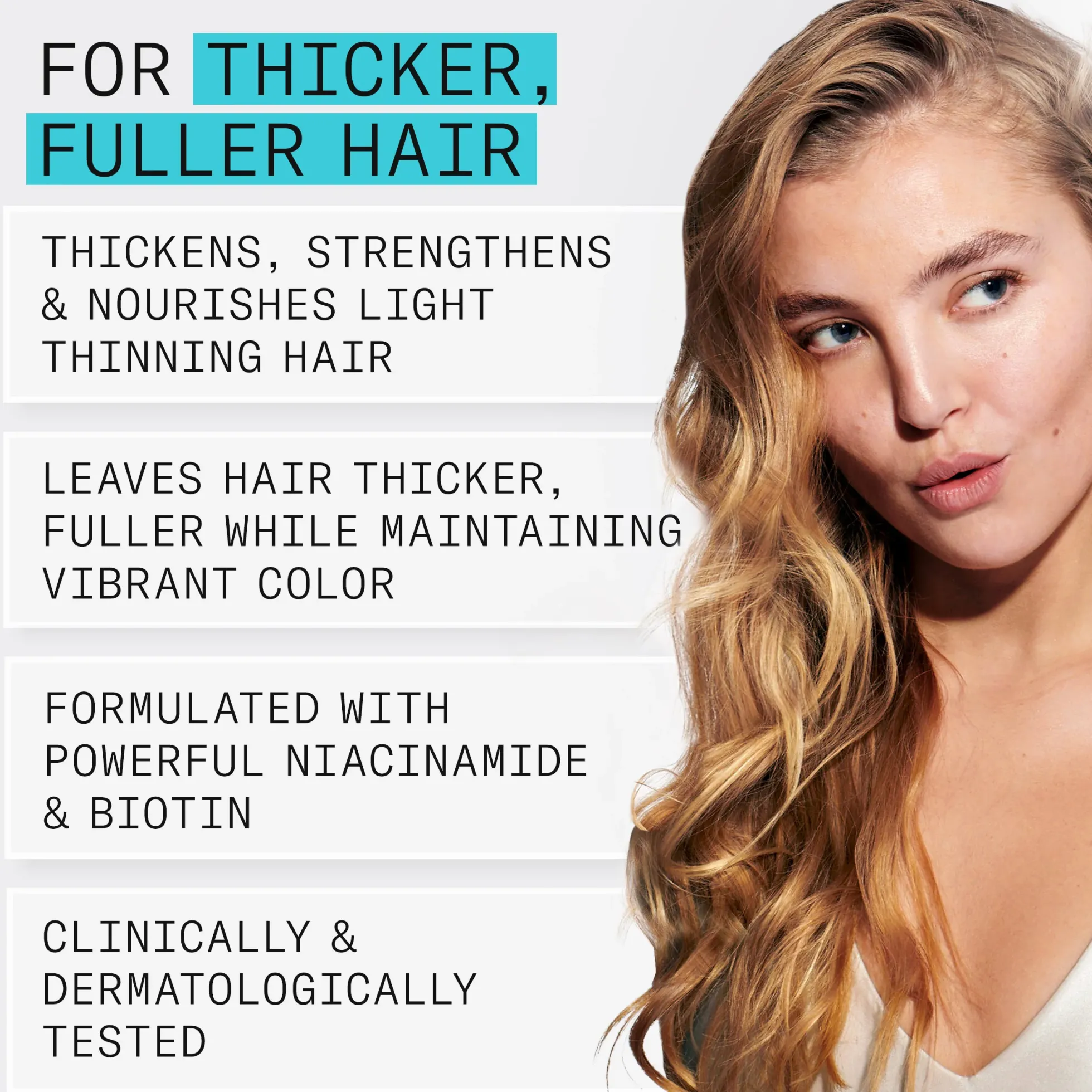 Nioxin System 3 Trial Kit for Colored Thinning Hair 300 ml + 300 ml + 100 ml - Ohentuneille, värjätyille hiuksille