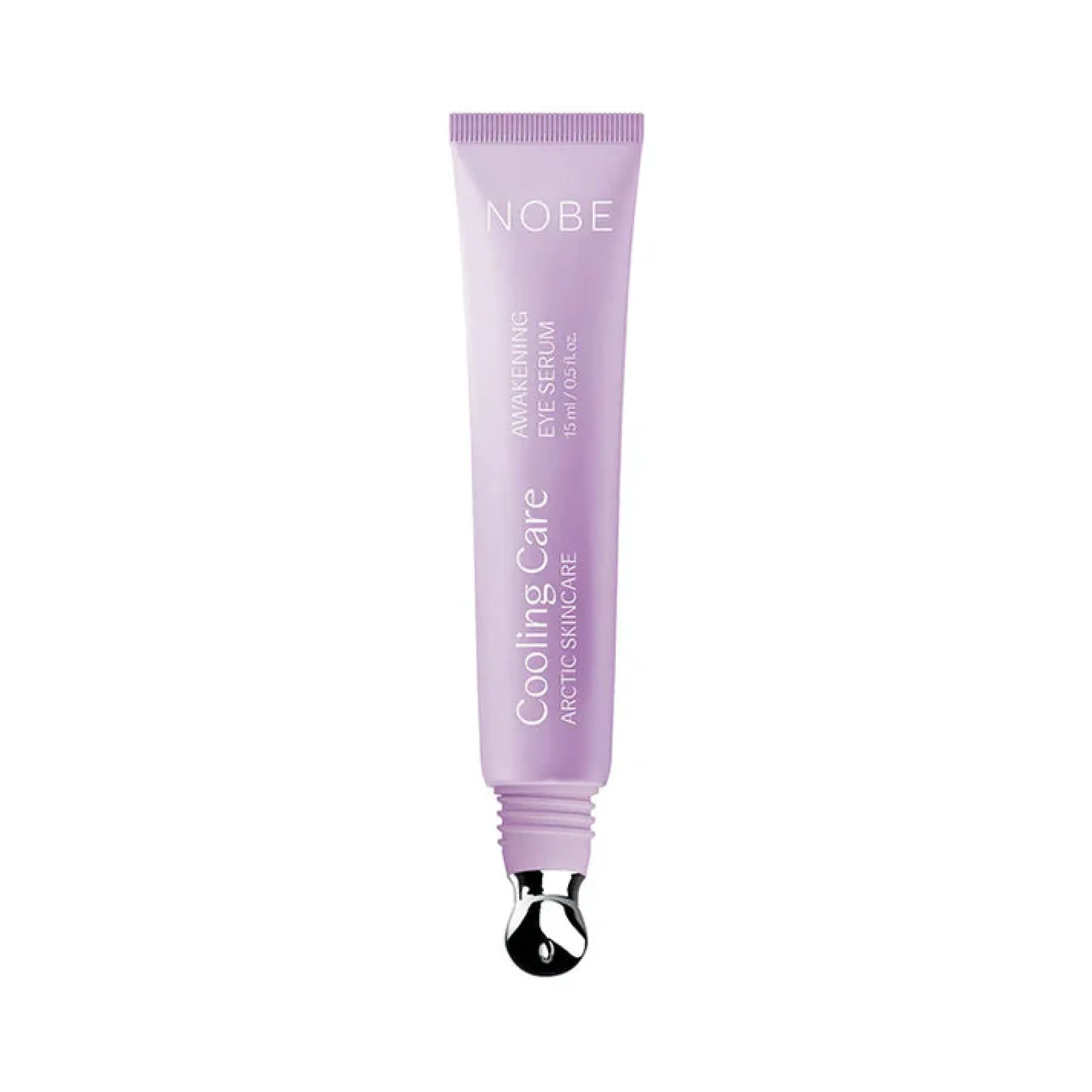 NOBE Cooling Care Awakening Eye Serum