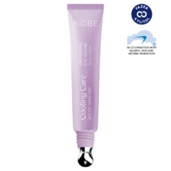NOBE Cooling Care Awakening Eye Serum