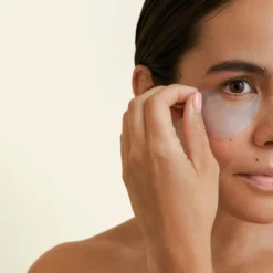 NOBE Cooling Care De-Puffing Eye Patches silmänympärysnaamiolaput