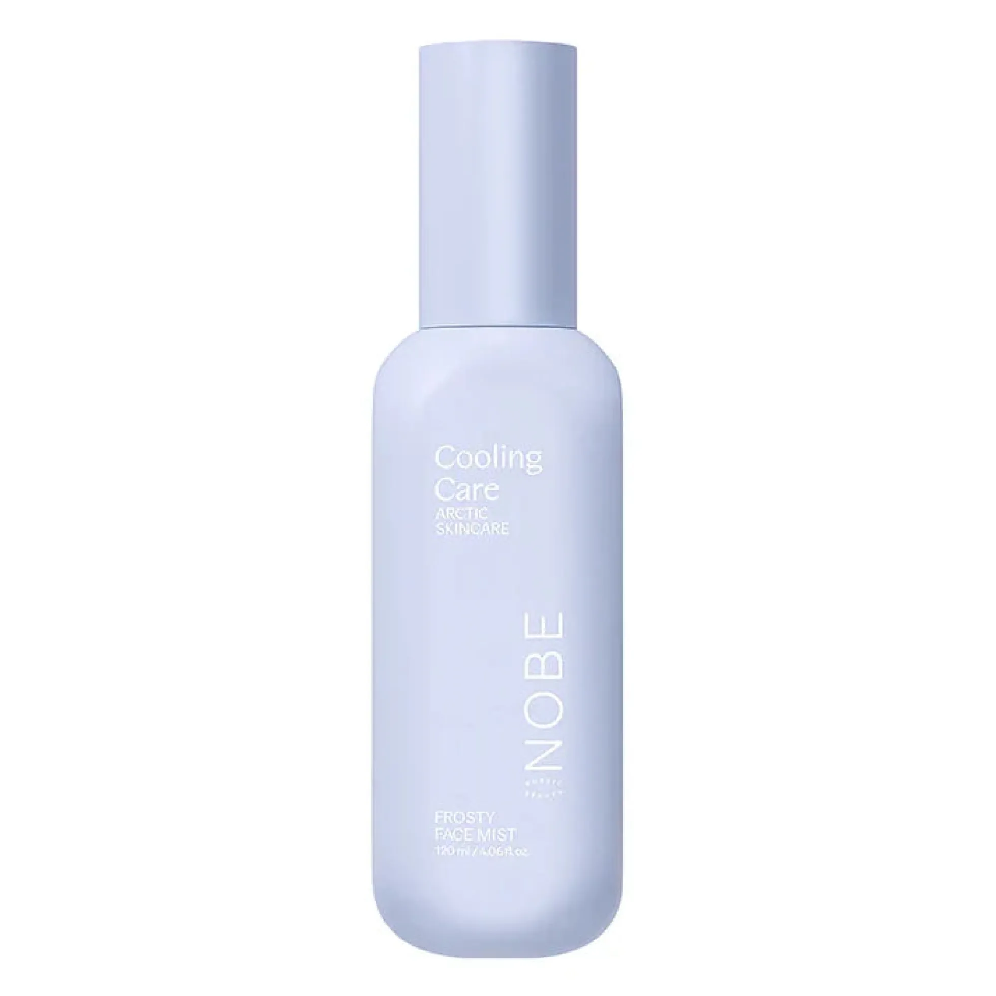 NOBE Cooling Care Frosty Face Mist kasvosuihke