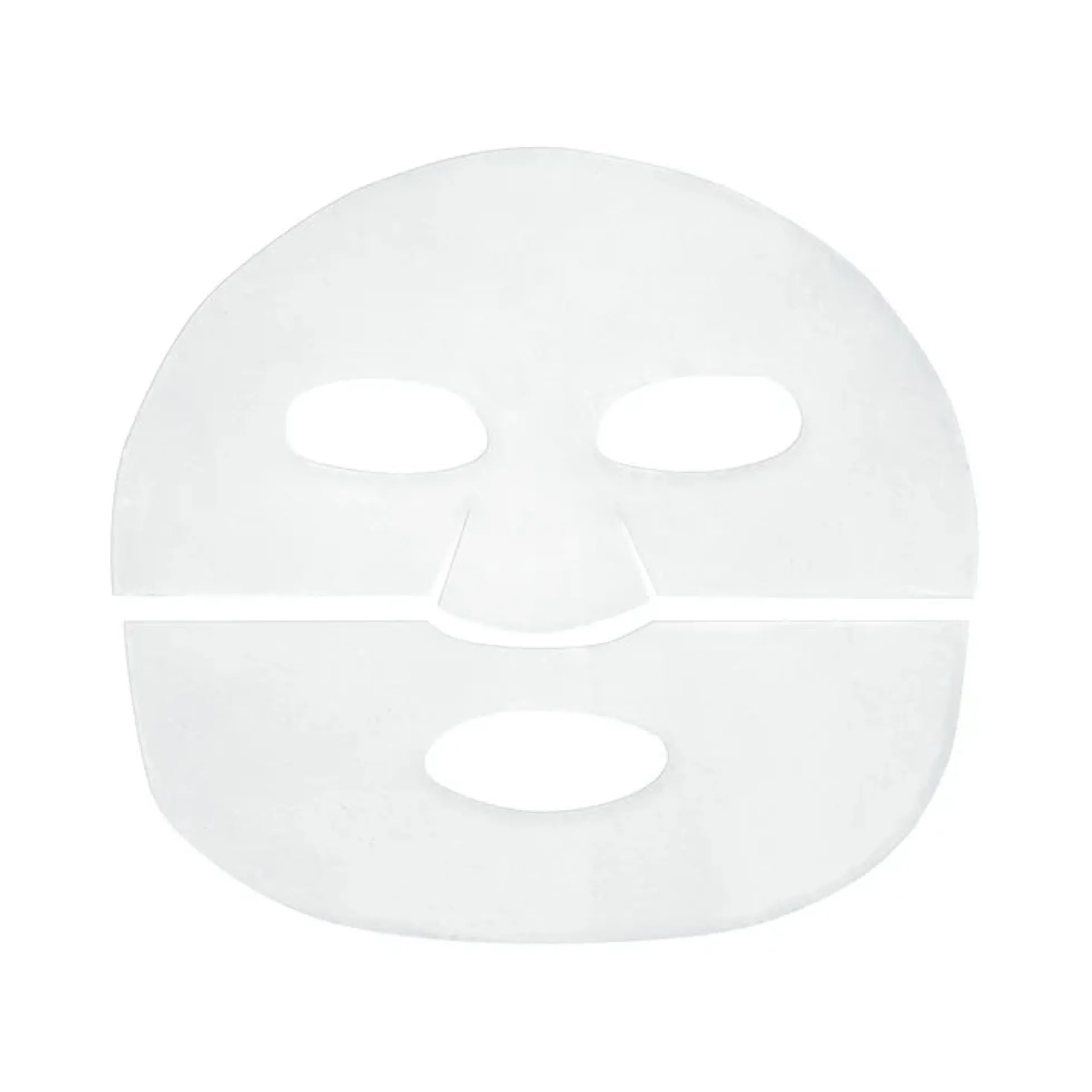 NOBE Cooling Care Reviving Hydrogel Mask