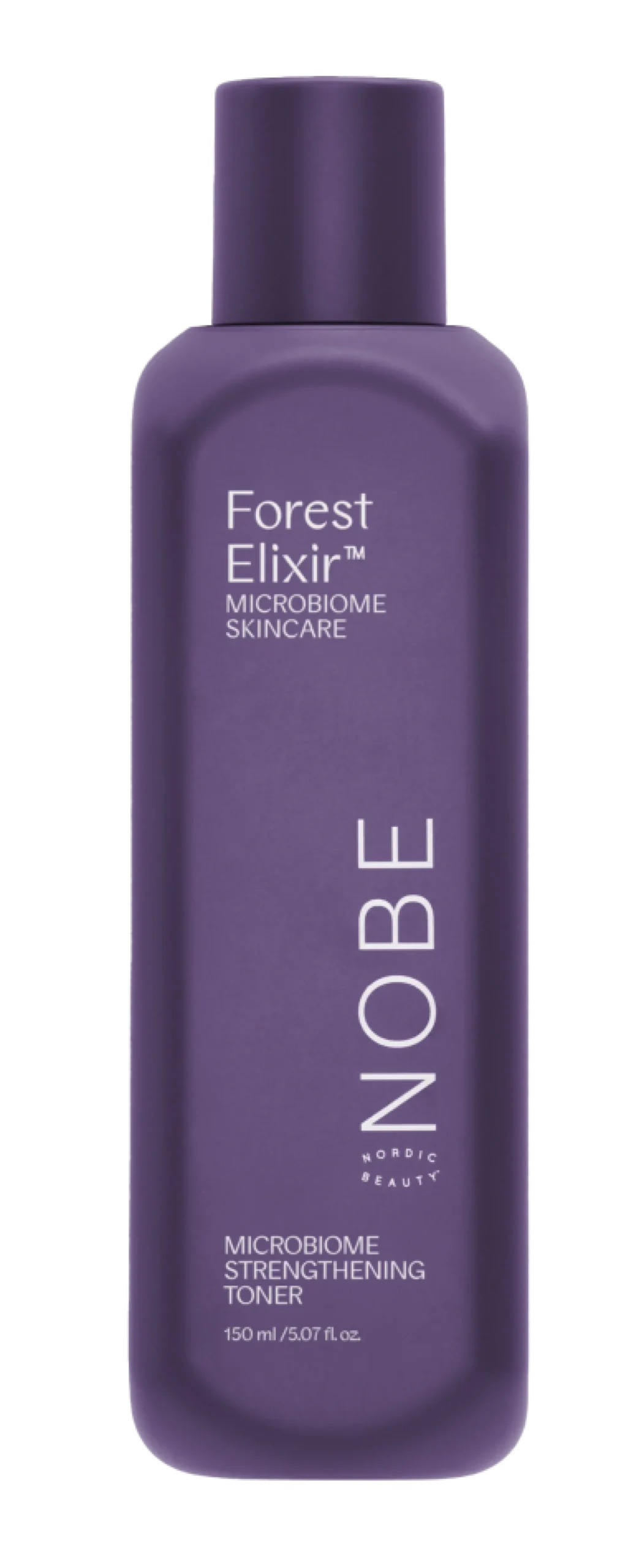 NOBE Forest Elixir Microbiome Strengthening Toner