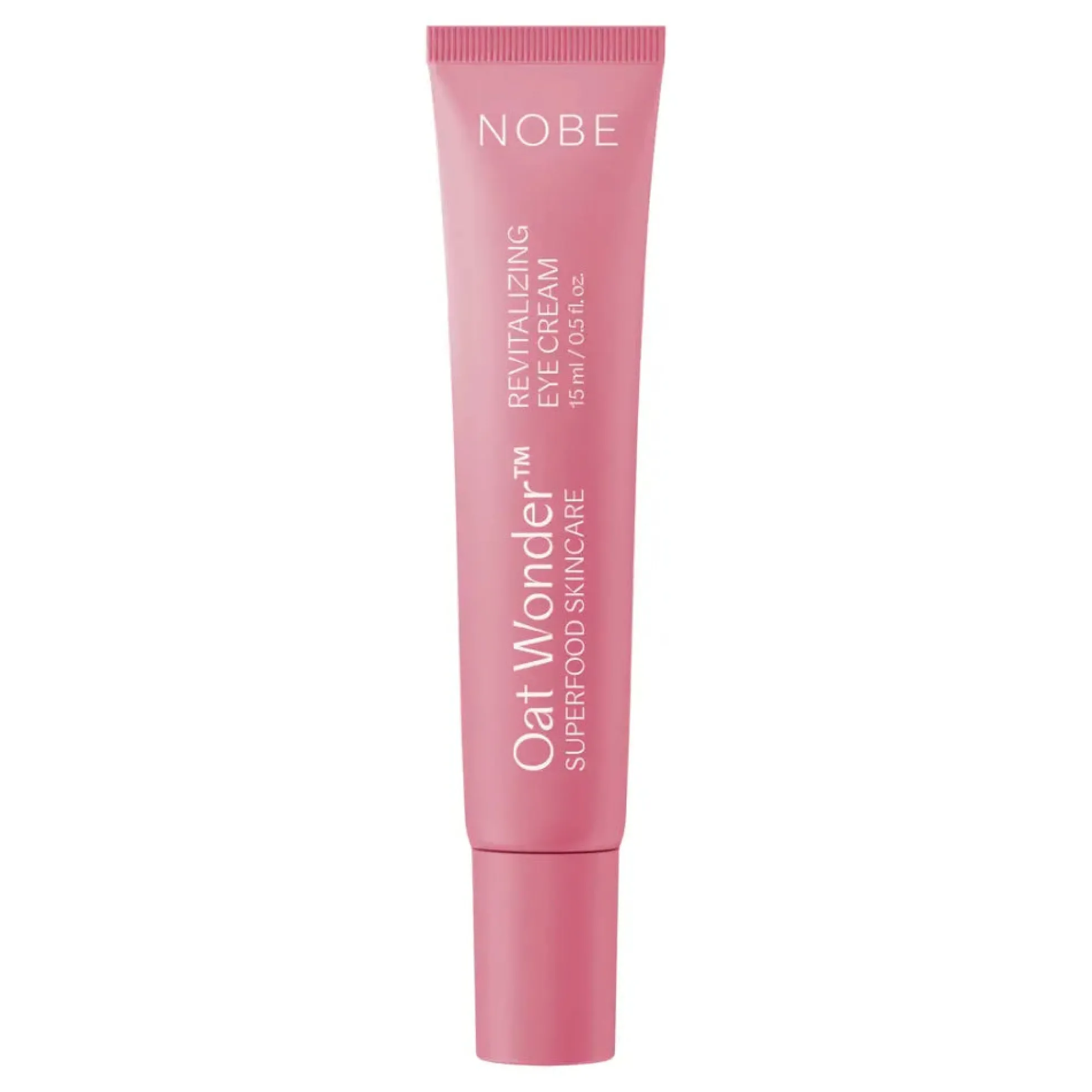 NOBE Oat Wonder Revitalizing Eye Cream 15 ml