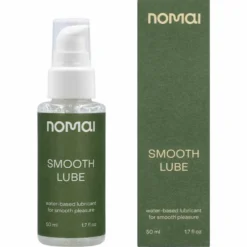 Nomai Smooth Lube liukuvoide 50 ml
